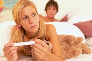 Як завагітніти після позаматкової вагітності