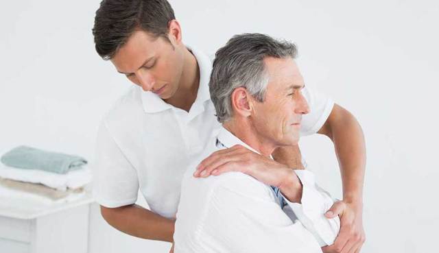 Симптоми і лікування нестабільності шийного відділу хребта