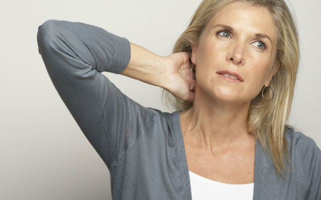 Симптоми менопаузи: основні проблеми і прояви