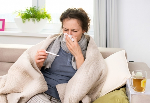 Щеплення від грипу наслідки і ускладнення