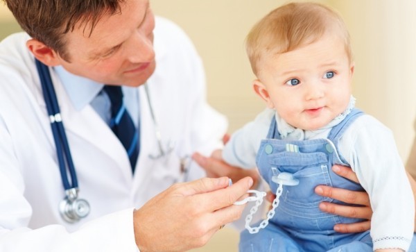Пупкова грижа у дітей: лікування та профілактика