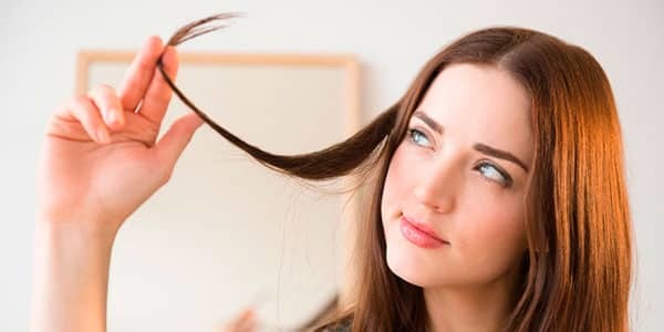Випадання волосся причини і лікування у жінок