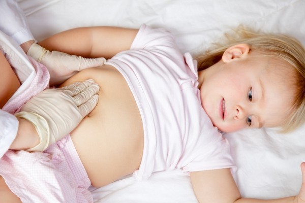 Пупкова грижа у дітей: лікування та профілактика