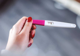 Через скільки можна робити тест на вагітність
