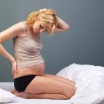 Симптоми і способи лікування сімфізіта при вагітності
