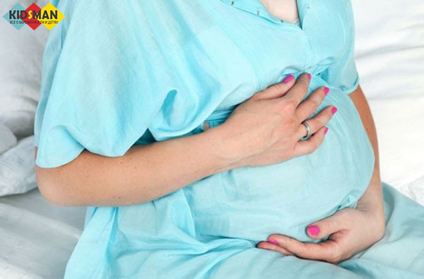 Гестоз при беременности: признаки и способы лечения