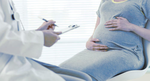Норми в таблиці ХГЧ по тижнях вагітності