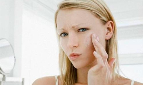 Як зробити тест на чутливість шкіри при лікуванні новоутворень