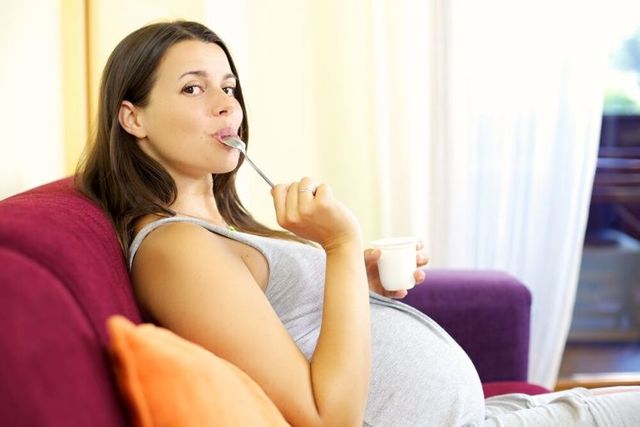 Організм дитини і жінки на 24 тижні вагітності
