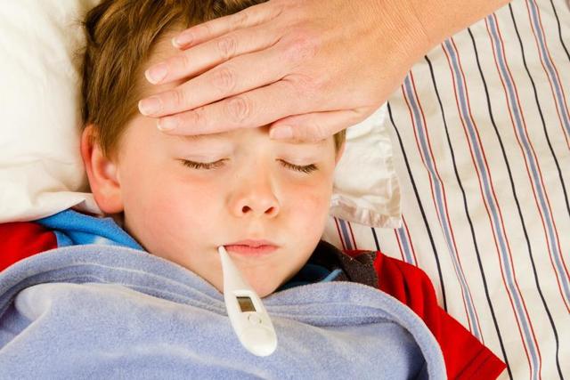Щеплення від грипу дітям: за і проти