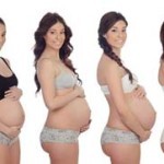 Відчуття жінки на 7 тиждень вагітності і розвиток плоду