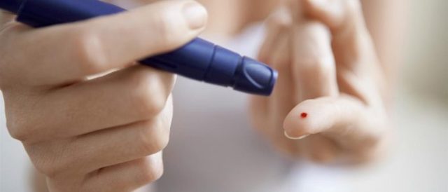Ознаки цукрового діабету 1 типу у жінок