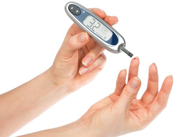 Сахарный диабет: причины возникновения и симптомы