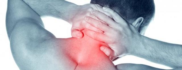 Головний біль у потилиці - причини, лікування, профілактика