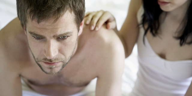 Симптомы ВИЧ у мужчин на ранних стадиях