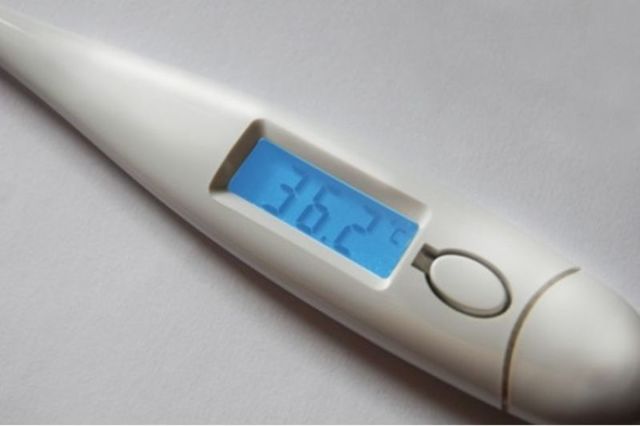 Пониженная температура тела человека: причины