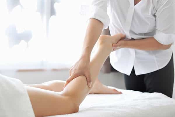 Антицелюлітний масаж в домашніх умовах