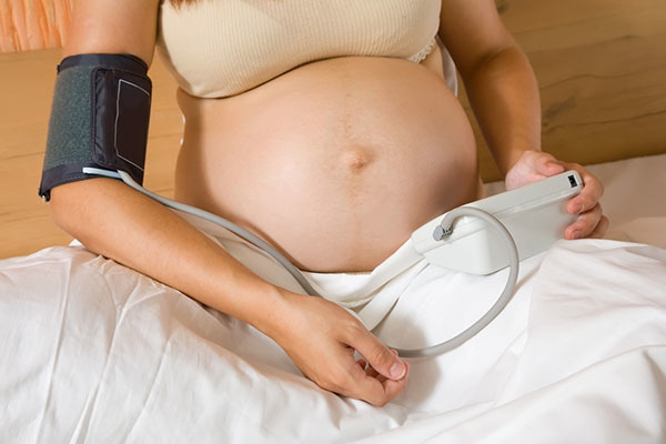 Гестоз при беременности: признаки и способы лечения