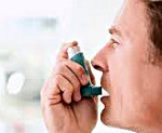 Бронхіальна астма: симптоми і лікування
