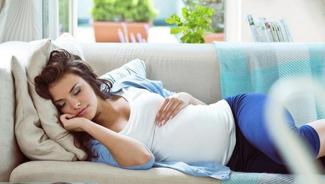 Що можна вживати вагітним від головного болю?