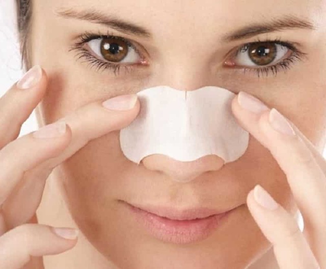Чорні точки на носі: домашні методи лікування і профілактики