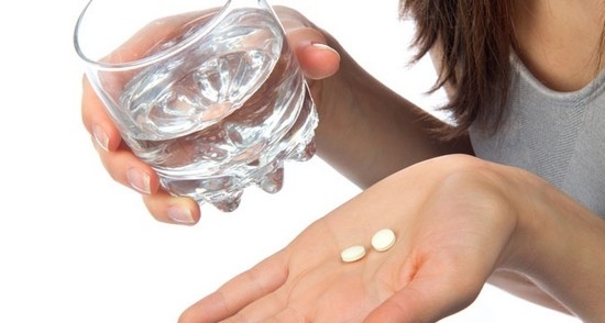 Мукалтин при сухому кашлі, особливості прийому препарату і протипоказання