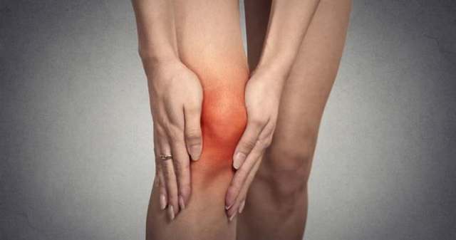 Бурсит колінного суглоба: симптоми і лікування