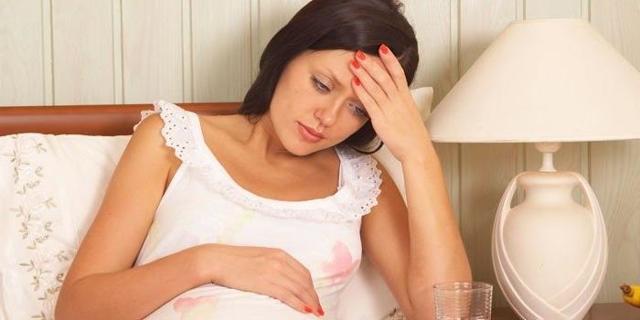 Що робити при запорі під час вагітності