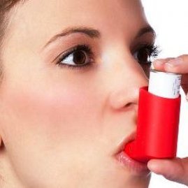 Приступ бронхиальной астмы неотложная помощь