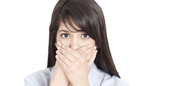 Сухість у роті - причини якої хвороби