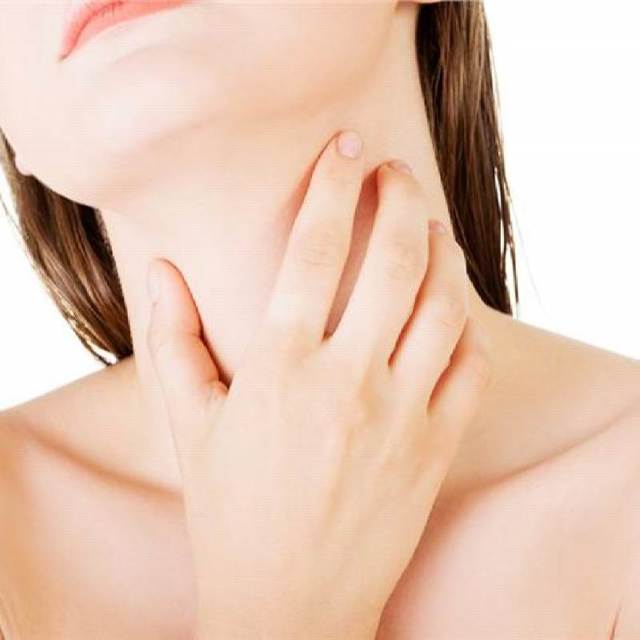 Захворювання щитовидної залози у жінок