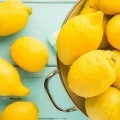 Лимонный сок от прыщей - эффективное натуральное средство