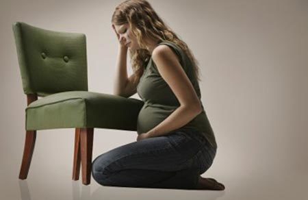 Як лікувати геморой при вагітності?