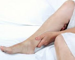 Причини і способи лікування синдрому неспокійних ніг
