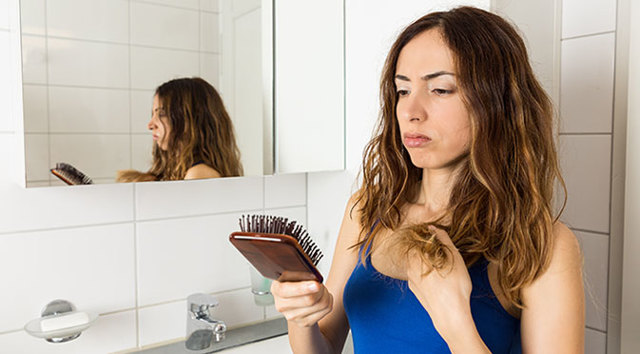 Відгуки про використання дарсонваля для жіночого волосся