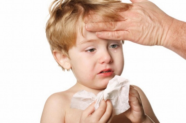 Особливості вітрянки у дітей, правильне лікування захворювання
