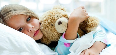 Ротавірусна інфекція у дітей симптоми і лікування
