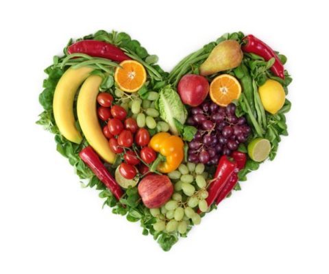 Які вітаміни краще для зміцнення судин та серця?