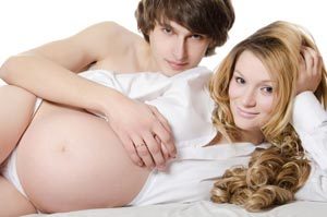 32 тиждень вагітності: що відбувається з плодом