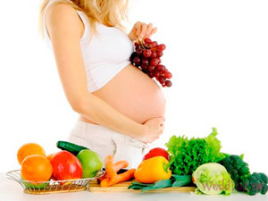 32 тиждень вагітності: що відбувається з плодом