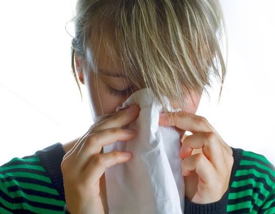 Особливості сезонної алергії, причини, симптоми, способи лікування, заходи профілактики