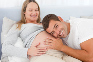 Причини і процес гикавки у плода під час вагітності