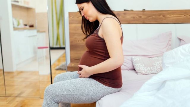 11 тиждень вагітності: що відбувається з малюком