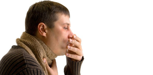 Який кашель буває при туберкульозі на різних стадіях захворювань.