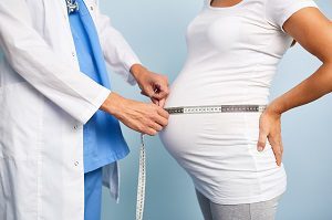 Дозрівання плаценти під час вагітності