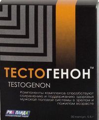 Відгуки про застосування тестогенона і його дії, протипоказання
