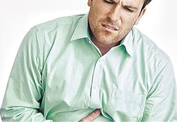 Хвороби підшлункової залози: симптоми лікування