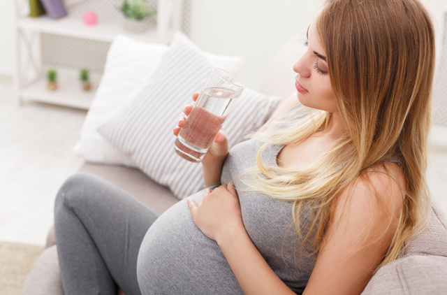 Що робити при запорі під час вагітності