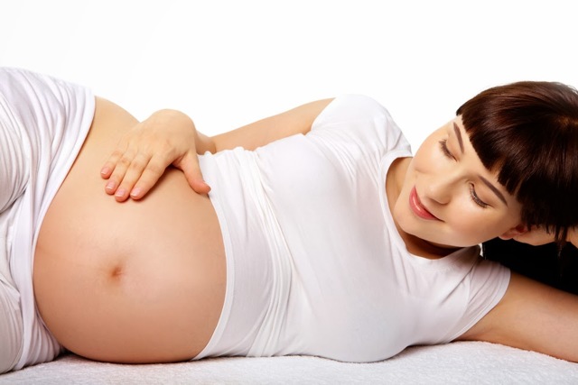 Чи можливо застосовувати папаверин під час вагітності