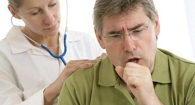 Какой кашель бывает при туберкулезе на различных стадиях заболеваний.